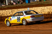 Street Stock 99 T99 - 20 - Carrick - 5th March 2022