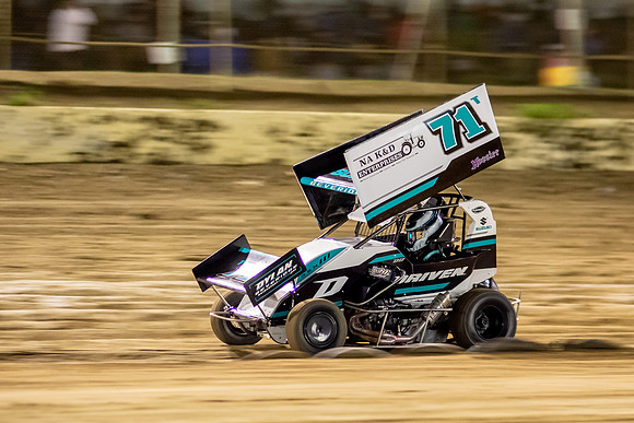 Formula 500 71 T71 - 12 - Latrobe - 15th Jan 2022-13