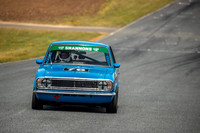 Group Nb & Nc Touring Cars - 76 - Baskerville Historics 2024-14