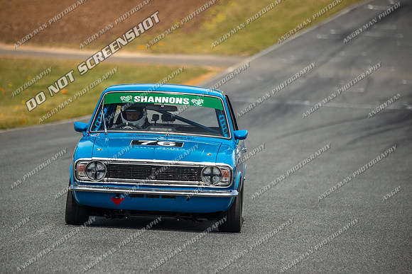 Group Nb & Nc Touring Cars - 76 - Baskerville Historics 2024-14