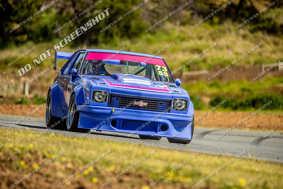 Sports Sedans - 73 - Baskerville Historics 2024-24