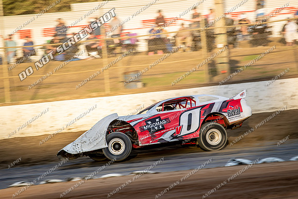 Super Sedan 0 V0 - 13 - Latrobe - 18th Jan 2019-19
