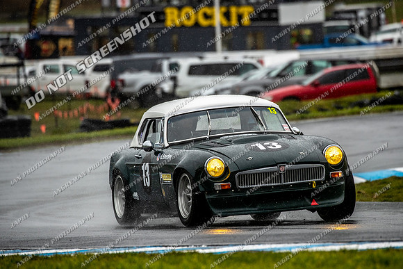 Regularity Marque Sports Cars and Invited - 13 - 02 - Friday-7