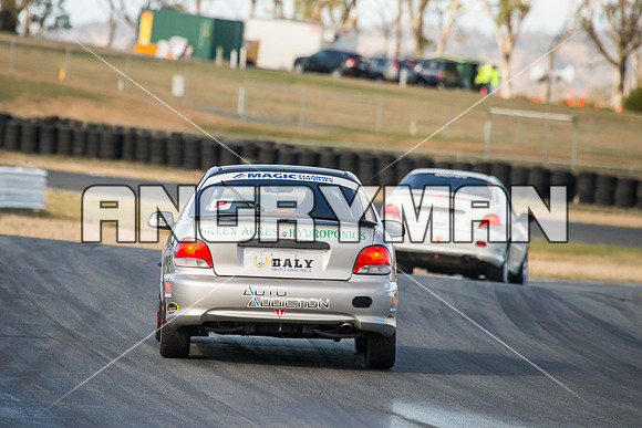 Hyundai 140 - Super Series Round 2 - 19th April 2015 - Symmons Plains-3