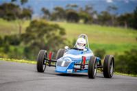 Formula Libre & Invited Racing - 1 Chris Neil - Sunday - 2nd October 2016-4