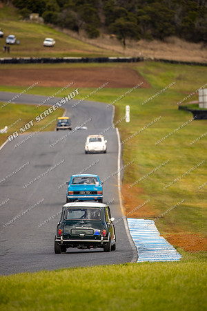 Group NB Under 3 Litre and NC Under 2 Litre - 12 - 04 - Sunday-3