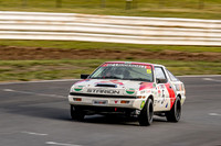 5 - Baskerville Historics 2018