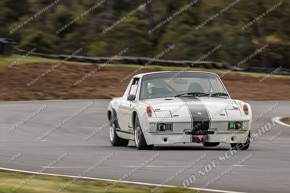 10 - Baskerville Historics 2018-2