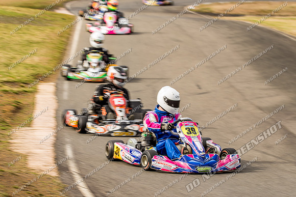 Tag 125 Heavy #39 - Karts - 11th September 2016-2