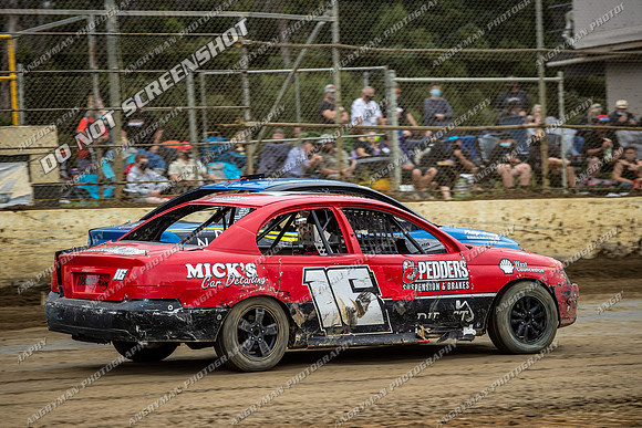 Street Stock 16 T16 - Saturday-6