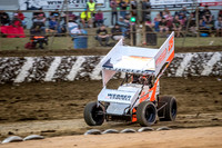 Sprintcar 25 V25 - 19 - Latrobe - 2nd Feb 2018 - WSS_-15