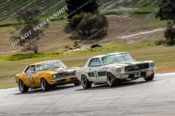 5 - Group NB Over 3 Litre and NC Over 2 Litre-29