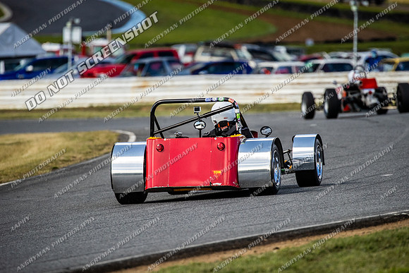 Regularity Sports & Racing Cars 54 - Sunday-5