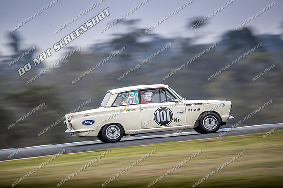 101 - Baskerville Historic Sprints-11