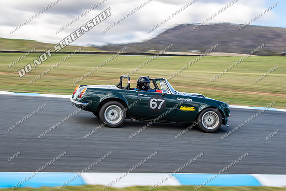 67 - Regularity - Marque Sportscars & Invited-23