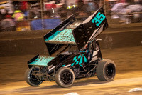 Sprintcar 35 V35 - 16 - Latrobe - 1st Feb 2020-7
