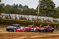Street Stock 38 T38 - Friday