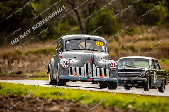 Early Holden Regularity - 50 - 04 - Sunday-4