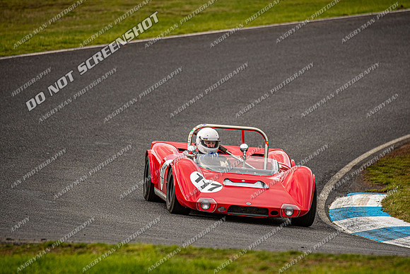Historic Sports and Racing Cars - 117 - 04 - Sunday-2