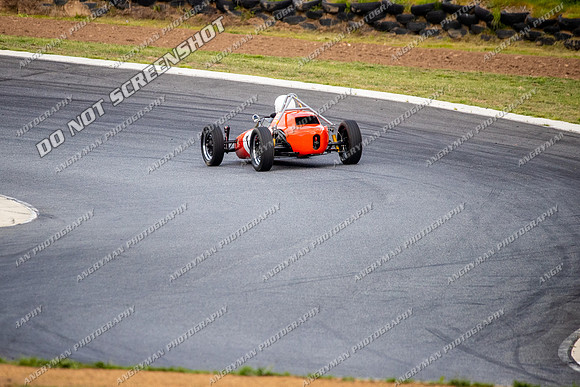 1 - Regularity - Sports & Racing Cars & Invited-22