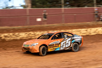 Street Stock 55 V55 - 09 - Carrick - 6th & 7th Jan 2023-16