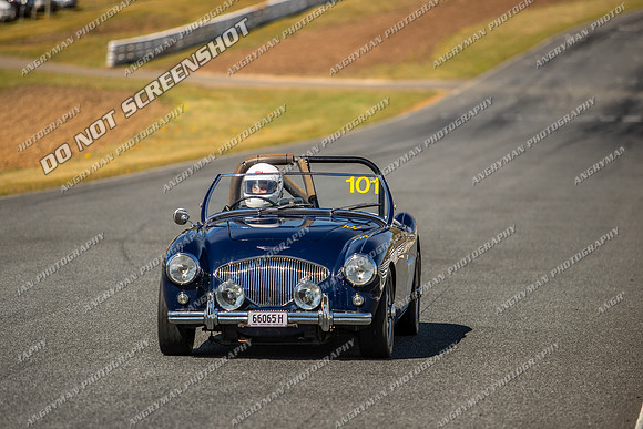 Group S & Invited - 101 - Baskerville Historics 2024-6