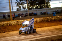 Formula 500 15 V15 - 20 - Carrick - 5th March 2022-17