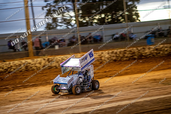 Formula 500 15 V15 - 20 - Carrick - 5th March 2022-17