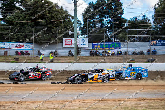 AMCA 1 V1 - 21 - Latrobe - 17th Feb 2018-8