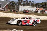 Super Sedan 0 V0 - 13 - Latrobe - 18th Jan 2019-4