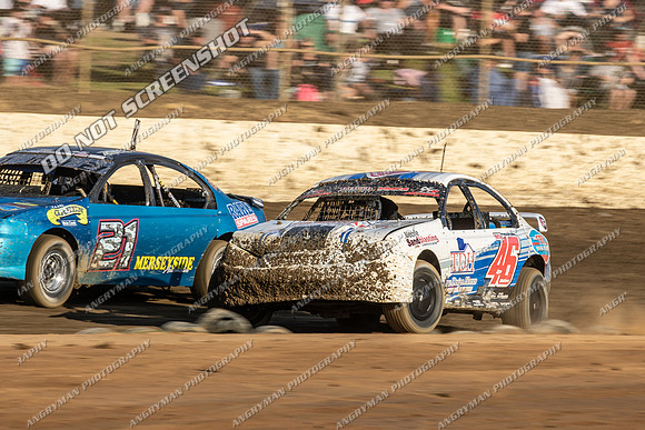 Modified 46 V46 - 22 - Latrobe - 2nd March 2019-2