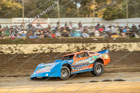 Super Sedan 49 T49 - 12 - Latrobe - 27th & 28th Jan 2023-20