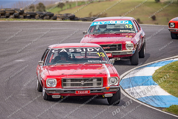 13 - Baskerville Historics 2018-13