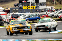 69 - Group NB Over 3 Litre and NC Over 2 Litre-14