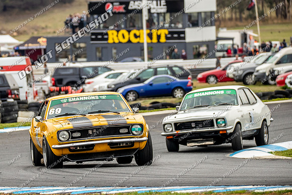 69 - Group NB Over 3 Litre and NC Over 2 Litre-14