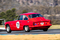 71 - Regularity - Marque Sportscars & Invited-5