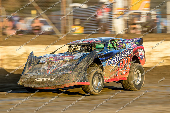 Super Sedan 23 V23 - 17 - Hobart - 26th Jan 2018-15