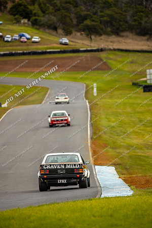 Heritage Touring Cars Group C - 6 - 04 - Sunday-4
