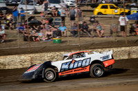 Super Sedan 23 N23 - 17 - Hobart - 26th Jan 2018-9
