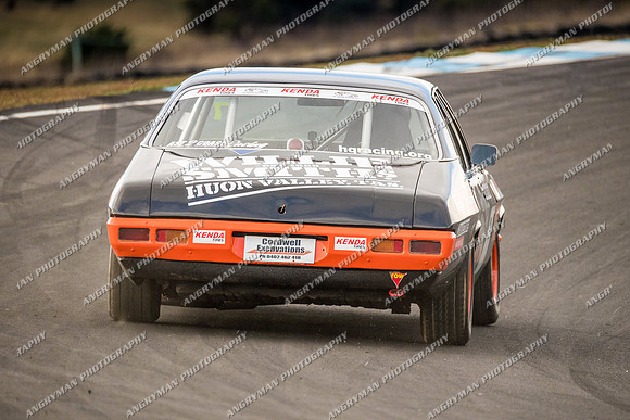 HQ 71 - Saturday Practice