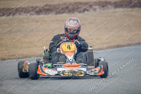 TAG 125 Restricted Medium - 4 - Karts - 1st June 2017-2