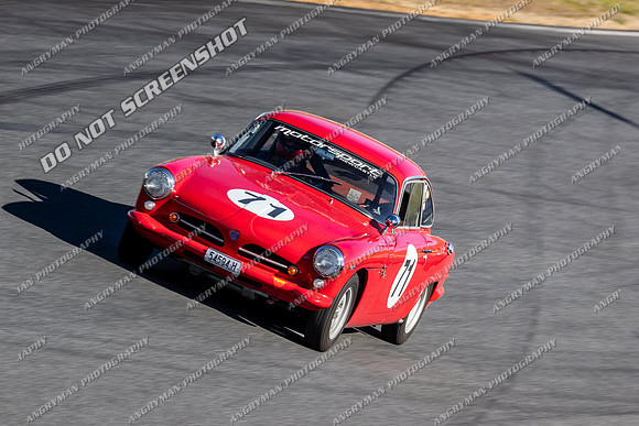 71 - Regularity - Marque Sportscars & Invited-6