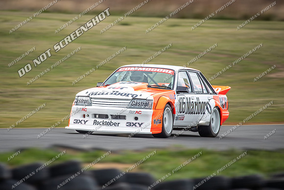 105 - Muscle Car Cup Over 3501cc-15