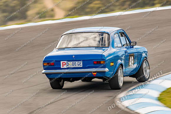 49 - Baskerville Historics 2018-16