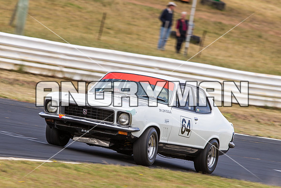 Historic Touring Car 64 - Super Series Rnd 6 - 16th Nov 2014-4