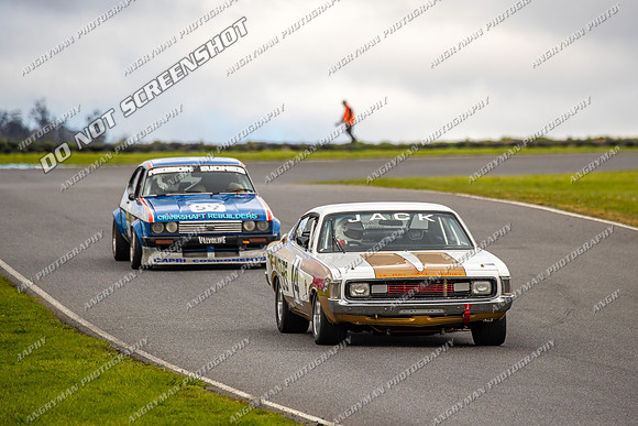 Heritage Touring Cars Group C - 14 - 04 - Sunday-2