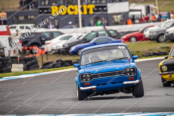 49 - Muscle Car Cup Under 2000cc-21