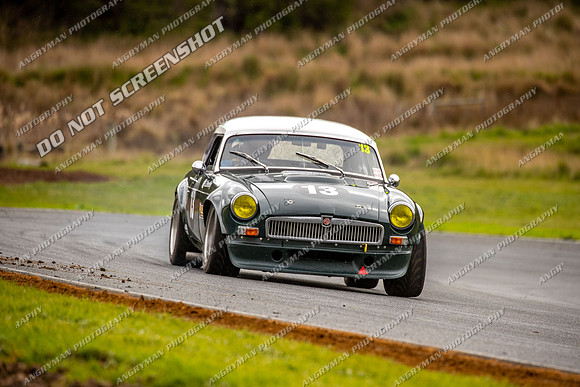 Regularity Marque Sports Cars and Invited - 13 - 04 - Sunday-6