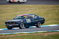 62 - Regularity Sedans-9