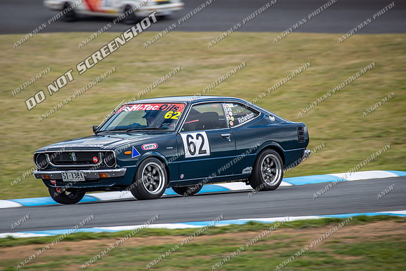 62 - Regularity Sedans-9